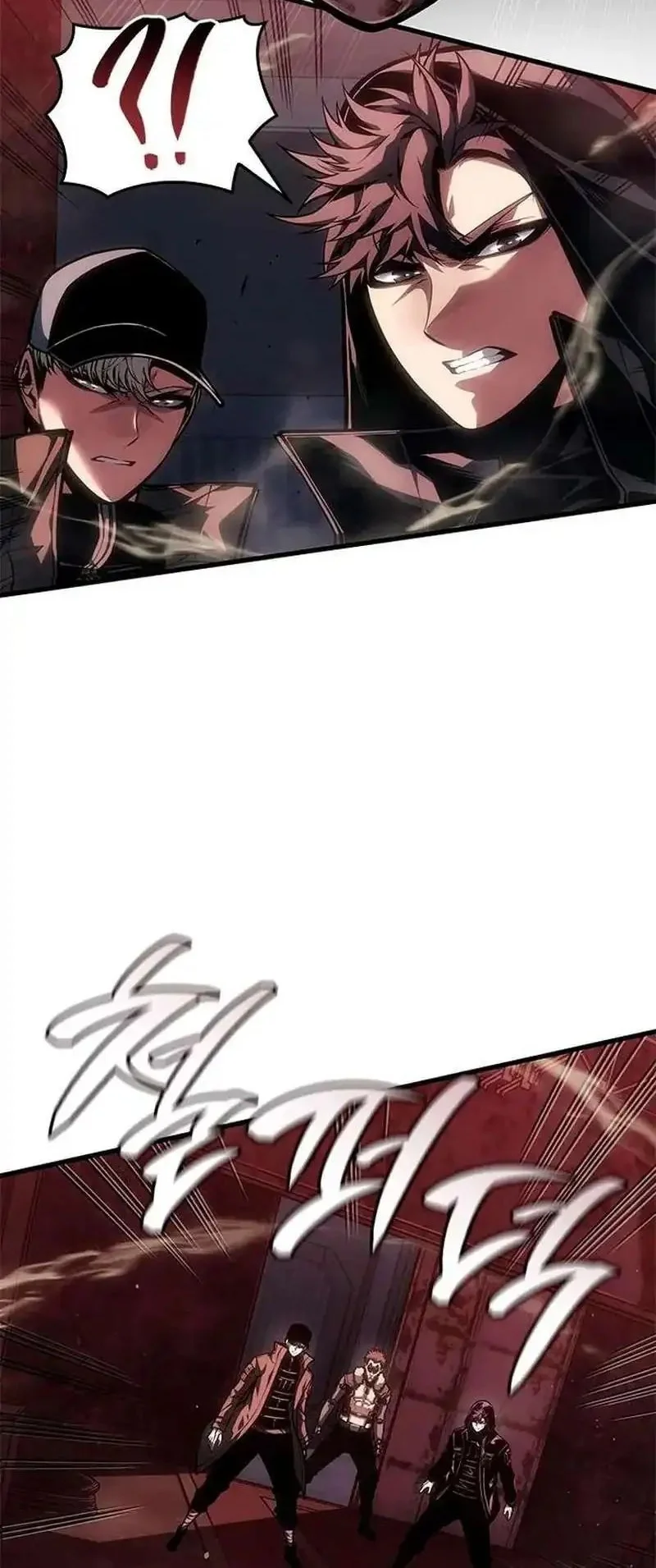 Bad Born Blood Chapter 74 Fix Gambar 6